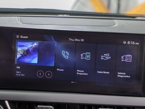 Used 2025 Hyundai Sonata SEL FWD image 19