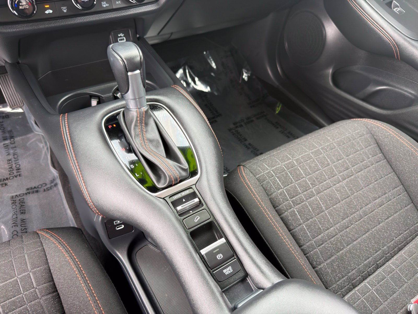 Used 2025 Honda HR-V Sport image 19