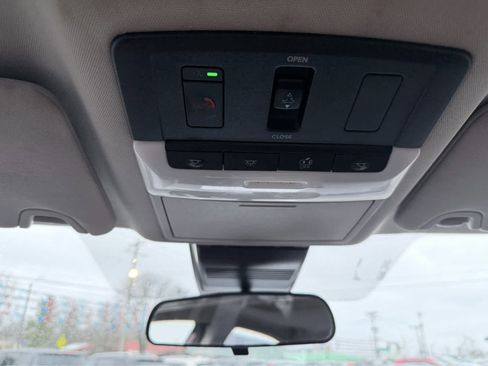 Used 2024 Nissan Altima 2.5 SV w/ SV Premium Package image 33