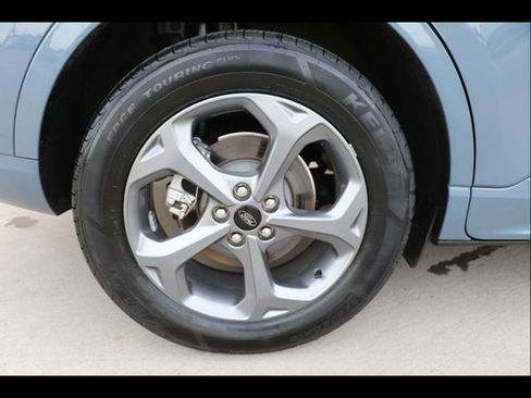 Used 2024 Ford Escape ST-Line w/ Tech Pack #1 image 13