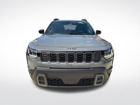 New 2026 Jeep Cherokee Laredo AWD/4WD image 2