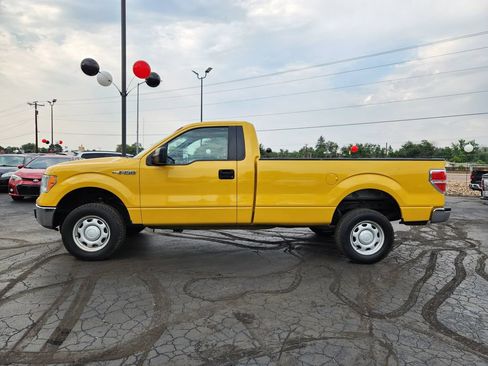 Used 2012 Ford F150 XL w/ XL Decor Group RWD image 6