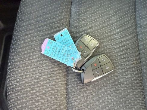 Used 2024 Chevrolet Silverado 1500 W/T w/ WT Fleet Convenience Package image 29