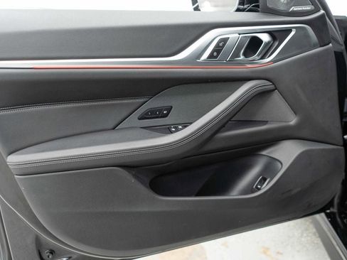 Used 2025 BMW 430i w/ Premium Package image 14