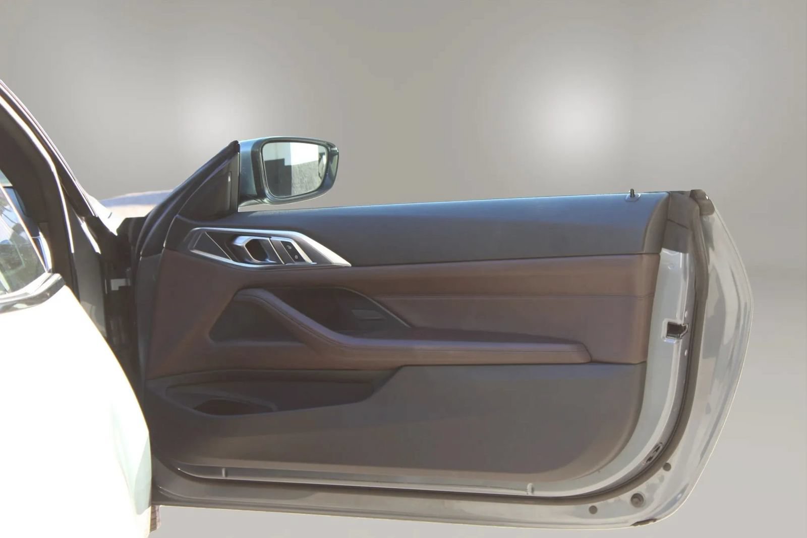 Used 2021 BMW 430i Coupe RWD image 20