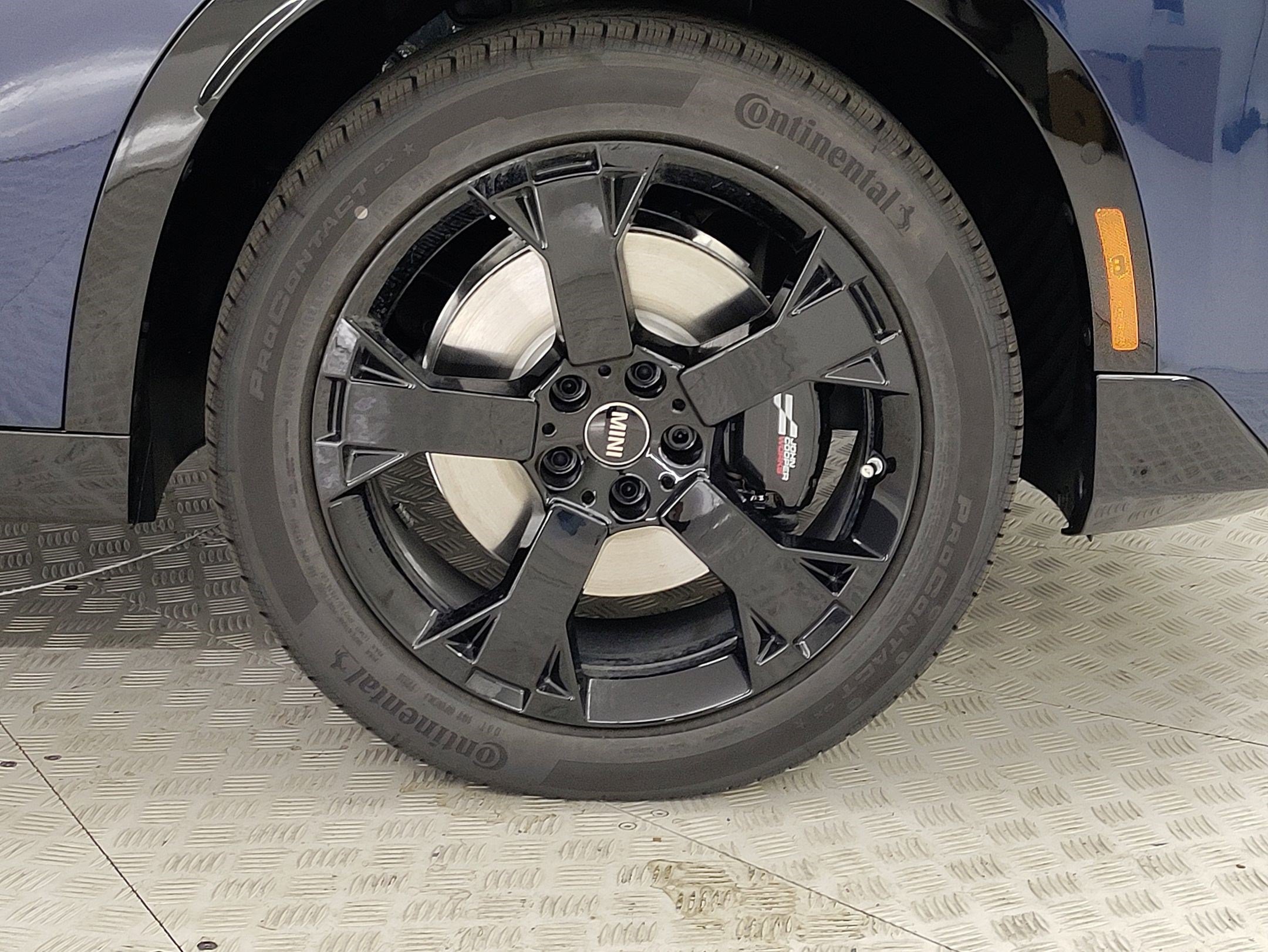 Used 2026 MINI Cooper Countryman S AWD/4WD image 4