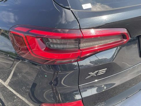 Used 2020 BMW X5 xDrive40i AWD/4WD image 10