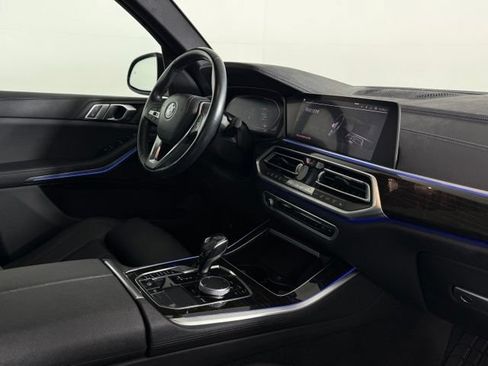 Used 2020 BMW X5 xDrive40i w/ Convenience Package AWD/4WD image 16