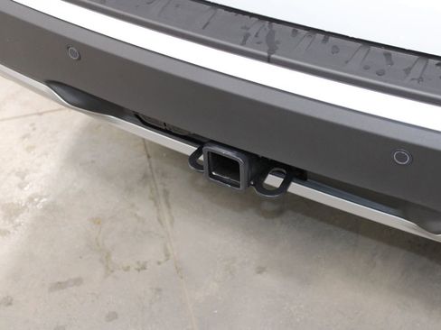 New 2026 Ford Explorer Active w/ Active Comfort Package image 13