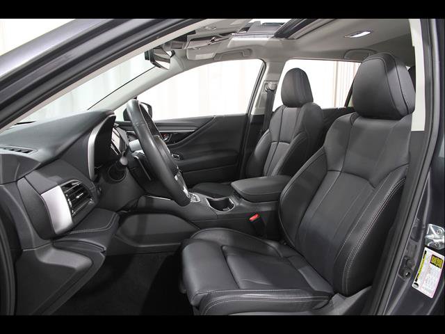 Used 2024 Subaru Outback Limited AWD/4WD image 5