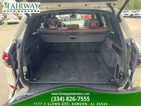 Used 2026 BMW X5 M60i w/ Climate Comfort Package image 28