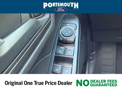 New 2026 Ford Escape Active image 20