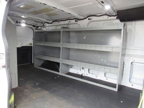Used 2019 Ford Transit 350 148 Low Roof RWD image 16