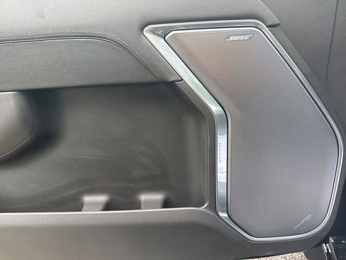 New 2026 Chevrolet Silverado 1500 High Country AWD/4WD image 20
