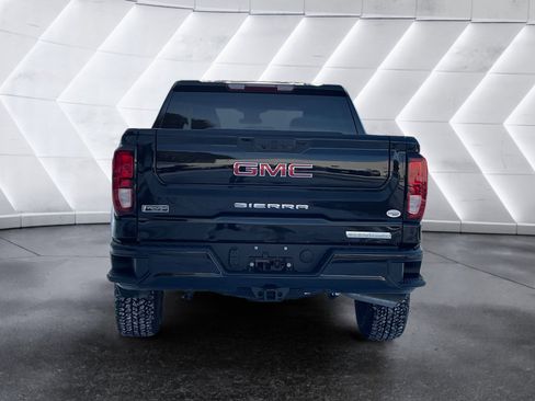 New 2026 GMC Sierra 1500 Elevation w/ Elevation Select Package image 5
