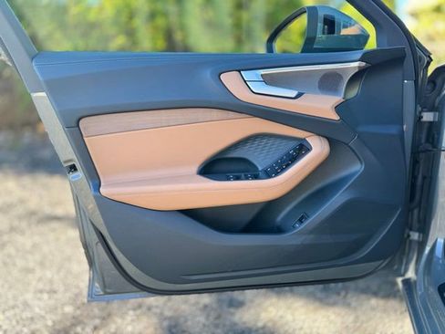 New 2025 Audi A5 2.0T Premium Plus image 11