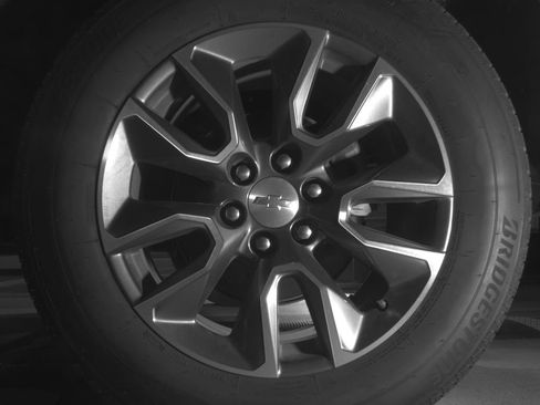 Used 2025 Chevrolet Silverado 1500 LT w/ Texas Edition Plus RWD image 13