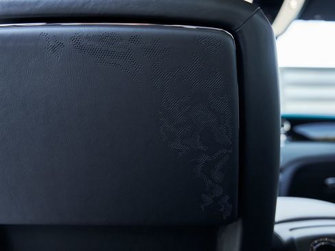 Used 2025 Rolls-Royce Ghost AWD/4WD image 63