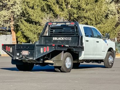 Used 2024 RAM 3500 SLT w/ Quick Order Package 2YG SLT