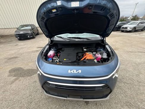 New 2026 Kia Niro EX image 19