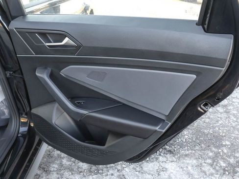 New 2026 Volkswagen Jetta GLI Autobahn image 34