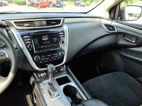 Certified 2021 Nissan Murano S AWD/4WD image 15