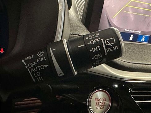 Used 2023 Acura MDX SH-AWD w/ Technology Package image 33