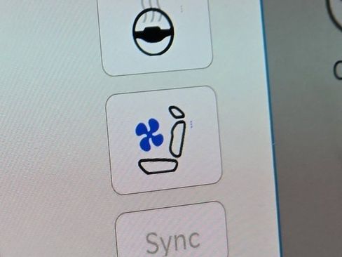 New 2025 Jeep Wagoneer Series III w/ Quick Order Package 25C Super image 16