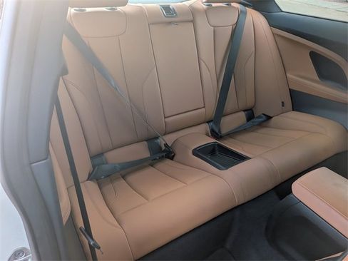 Used 2022 BMW 230i Coupe w/ Convenience Package image 14