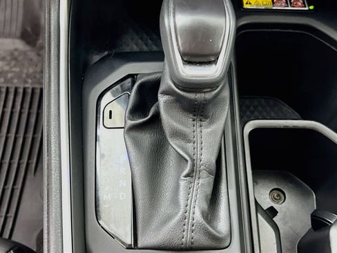 Used 2024 Toyota Grand Highlander FWD image 24
