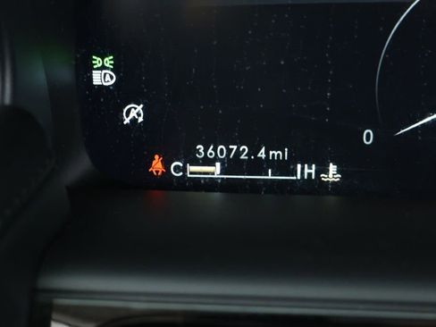 Used 2022 Lincoln Nautilus Reserve image 13