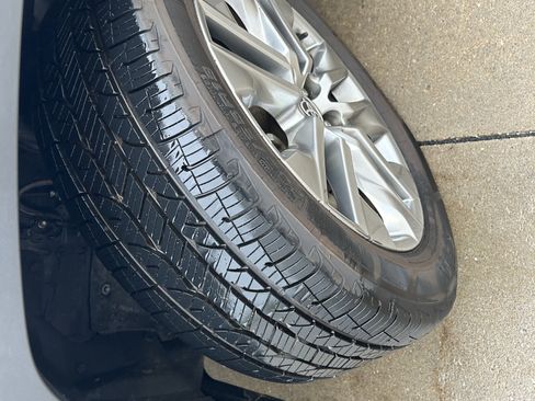 Certified 2023 Toyota RAV4 XLE Premium FWD image 10
