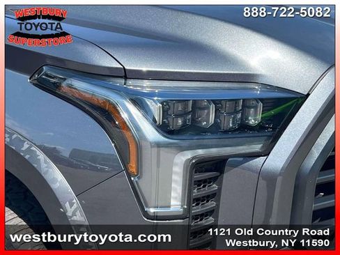 Used 2026 Toyota Tundra TRD Pro image 12