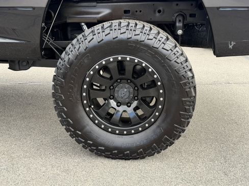 Used 2016 RAM 2500 Power Wagon w/ Luxury Group AWD/4WD image 10