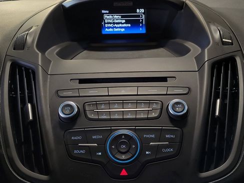 Used 2018 Ford Escape S FWD image 25