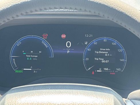 New 2026 Toyota Sienna Platinum AWD/4WD image 19