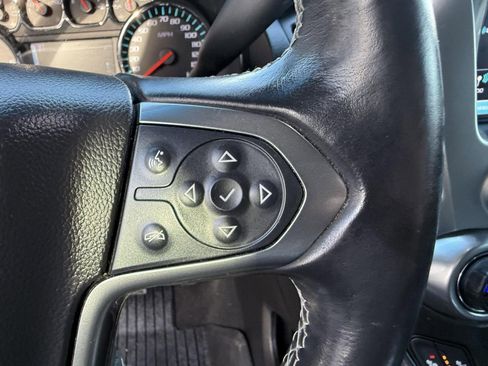 Used 2017 Chevrolet Tahoe LT w/ Max Trailering Package image 36