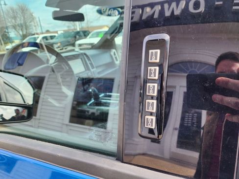 Used 2019 Ford F150 Lariat w/ Equipment Group 502A Luxury image 25