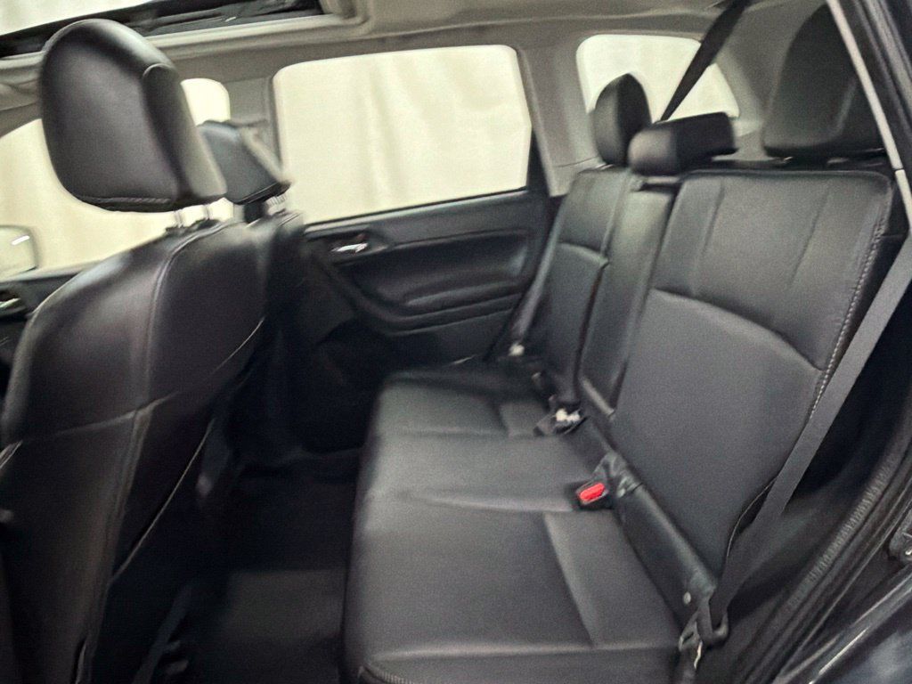 Used 2016 Subaru Forester 2.0XT Touring w/ Eyesight & Navigation System AWD/4WD image 24