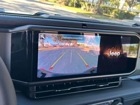 New 2026 Jeep Gladiator Mojave image 27