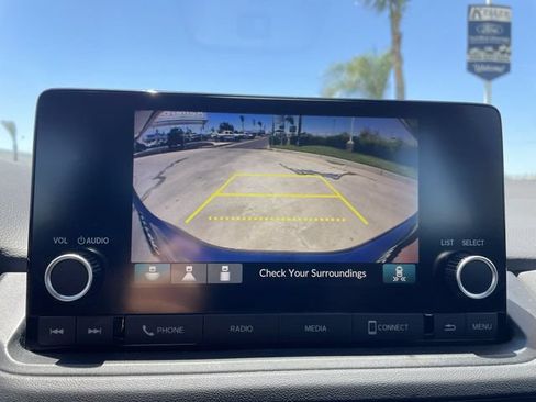 Used 2025 Honda Accord SE image 14