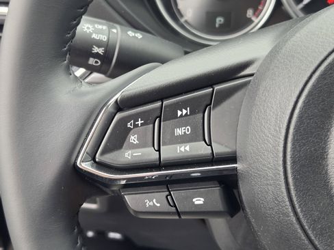 Used 2024 MAZDA CX-5 AWD 2.5 S w/ Preferred Package image 24