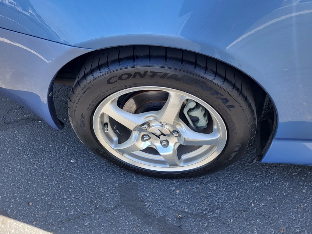 Used 2003 Honda S2000 image 24