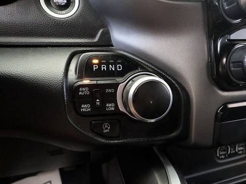 Used 2022 RAM 1500 Big Horn AWD/4WD image 21