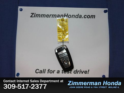 Used 2022 Ford F150 XLT w/ Equipment Group 302A High image 27