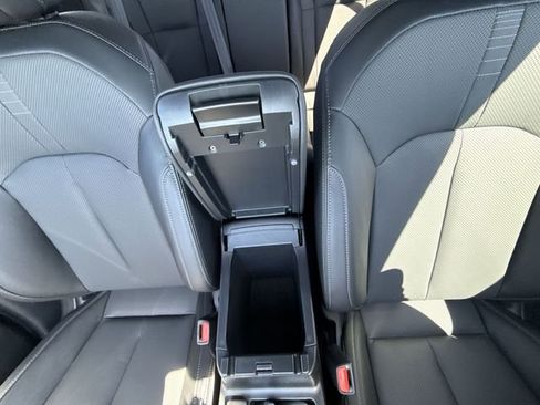 New 2026 Subaru Outback Touring AWD/4WD image 21