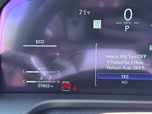 Certified 2024 Lexus GX 550 AWD/4WD image 27