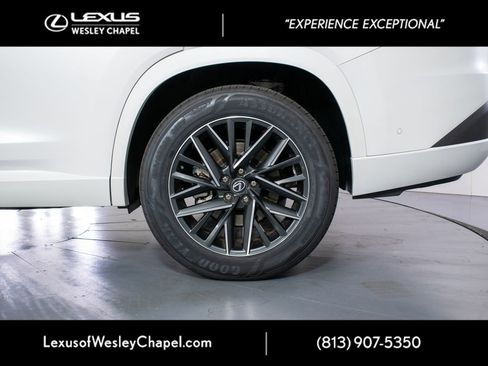 Used 2024 Lexus TX 350 FWD w/ Captains Chair Package image 11