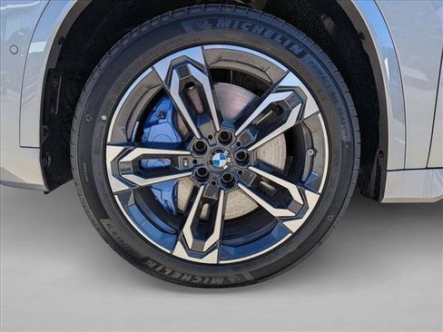 Used 2026 BMW X1 M35i w/ Technology Package AWD/4WD image 10