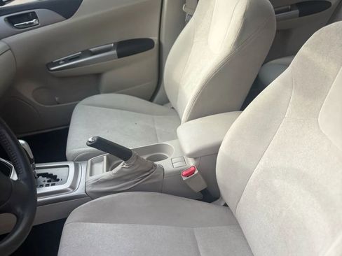 Used 2009 Subaru Impreza 2.5i image 37